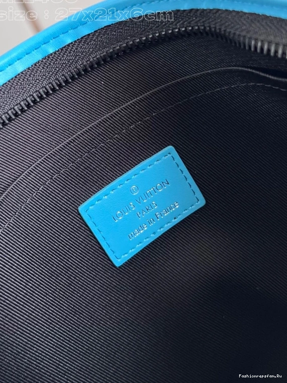 FS CHEAP VUITTON LOUIS POCHETTE VOYAGE-27*21*6CM 0819